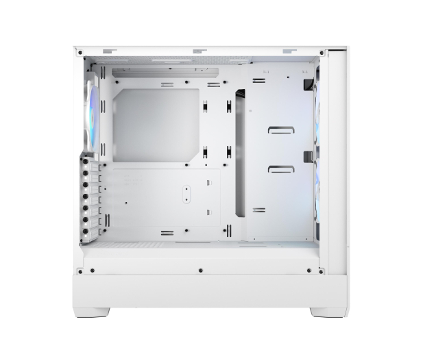 Fractal Design Pop Air RGB White TG Clear Tint - 1051247 - zdjęcie 7